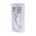 Rimba Sensual Glass - Wanda - Glass Dildo