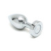Rimba - Pisa - Buttplugg med LED Lys Rimba - Pisa - Buttplugg med LED Lys