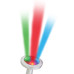Rimba - Pisa - Buttplugg med LED Lys Rimba - Pisa - Buttplugg med LED Lys