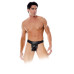 FF Series - Mr.Big hollow strap-on 