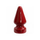 Doc Johnson - Red Boy XL Buttplug