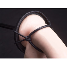 The F-Machine USB - Universal Suction Base Adapter The F-Machine USB - Universal Suction Base Adapter