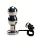 Rimba - Elektro Bi-polar Duo Bullet Dildo 