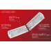 Tenga - Flip Hole Red masturbator