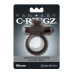 C-ringz - Super ring - Penisring med vibrering i silikon 