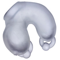 Oxballs - Meatlocker Clear ice - Kuklås 