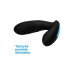 XR Brands - Alpha-pro 7X P-Thump - prostatastimulator XR Brands - Alpha-pro 7X P-Thump - prostatastimulator