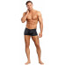Male Power - Lo Rise Short - Sort boxer Male Power - Lo Rise Short - Sort boxer