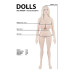 Shots Dolls - Mandy