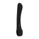 VIVE - Ombra - Fleksibel vibrator - Sort