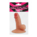 Love Toy - Penis Shaped Phone Holder Love Toy - Penis Shaped Phone Holder