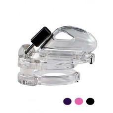 The Vice Mini - Chastity Set - Kuklås sett The Vice Mini - Chastity Set - Kuklås sett