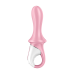 Satisfyer - Pump Booty 5+ Connect App - Oppblåsbar Analvibrator Rosa Satisfyer - Pump Booty 5+ Connect App - Oppblåsbar Analvibrator Rosa