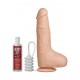 Doc Johnson - Bust It - Squirting Realistic Cock 23 cm