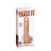 Doc Johnson - Bust It - Squirting Realistic Cock 23 cm