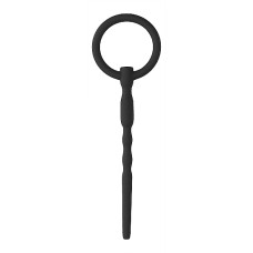 Ouch! Penisplugg i silikon med O-ring Ouch! Penisplugg i silikon med O-ring