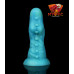 Mythic Dildos - Orca - Dildo - Blå/grønn