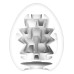 Tenga - Onaniegg - Boxy - Grønn 