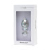 Rimba Sensual Glass - Zelda - Glass Plug