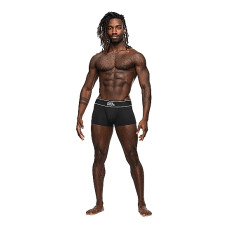 Male Power - Pouch Modal Rib - Short - Boxer Sort Male Power - Pouch Modal Rib - Short - Boxer Sort