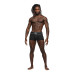 Male Power - Pouch Modal Rib - Short - Boxer Sort Male Power - Pouch Modal Rib - Short - Boxer Sort
