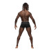 Male Power - Pouch Modal Rib - Short - Boxer Sort Male Power - Pouch Modal Rib - Short - Boxer Sort