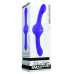 Evolved - Our Gyro Vibe - Gyrating Double Vibrator - Lilla