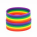 Pride Bracelet – Rainbow