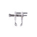 Kiotos - Adjustable Nose Shackle