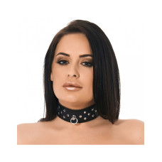 Rimba - Collar med glatte nagler Rimba - Collar med glatte nagler