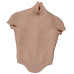NOEN - Realistic Silicone Muscle Torso Suit