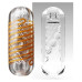 Tenga - Spinner - 05 Beads - Rød