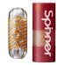 Tenga - Spinner - 05 Beads - Rød