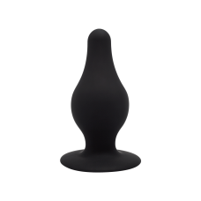 Silexd - Silexpan klassisk Buttplug - Small