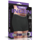 Love Toy – Unisex strap-on og packing shorts