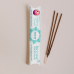 Incense - Røkelse med feromoner - Tahitian Sunset - Blomster duft Incense - Røkelse med feromoner - Tahitian Sunset - Blomster duft