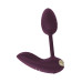 Dreamtoys - Essentials - Trusevibrator med egg og fjernkontroll - Lilla 