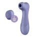 Satisfyer - Pro 2 Generation 3 med APP - Ny generasjon Trykkbølgevibrator 