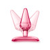 Play with me - Jolly plug - Buttplug Rosa Play with me - Jolly plug - Buttplug Rosa