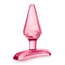 Play with me - Jolly plug - Buttplug Rosa Play with me - Jolly plug - Buttplug Rosa