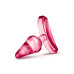 Play with me - Jolly plug - Buttplug Rosa Play with me - Jolly plug - Buttplug Rosa