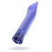 OH MY GEM ENRAPTURE TANZANITE - Lilla vibrator OH MY GEM ENRAPTURE TANZANITE - Lilla vibrator