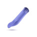 OH MY GEM ENRAPTURE TANZANITE - Lilla vibrator OH MY GEM ENRAPTURE TANZANITE - Lilla vibrator