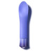 OH MY GEM ENRAPTURE TANZANITE - Lilla vibrator OH MY GEM ENRAPTURE TANZANITE - Lilla vibrator