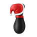 Satisfyer -  Holiday Edition - Trykkbølgestimulator  - Penguin
