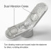 Tenga - Flip Zero Gravity - Vibrerende masturbator - Hvit Tenga - Flip Zero Gravity - Vibrerende masturbator - Hvit