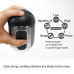 Tenga - Flip Zero Gravity - Vibrerende masturbator - Sort Tenga - Flip Zero Gravity - Vibrerende masturbator - Sort