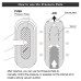 Tenga - Flip Zero Gravity - Vibrerende masturbator - Sort Tenga - Flip Zero Gravity - Vibrerende masturbator - Sort