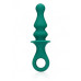 Loveline - Pawn Shaped - Anal vibrator - Turkis