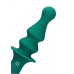 Loveline - Pawn Shaped - Anal vibrator - Turkis